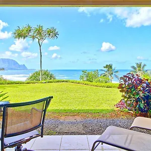  Apartment Pali Ke Kua 111