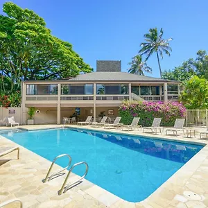  Apartment Pali Ke Kua 224