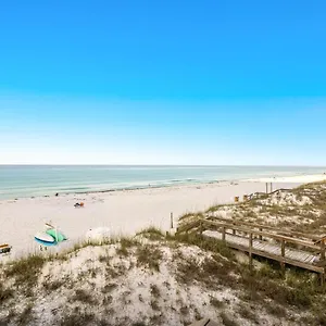 Summer Townhomes 1 Holiday home Destin