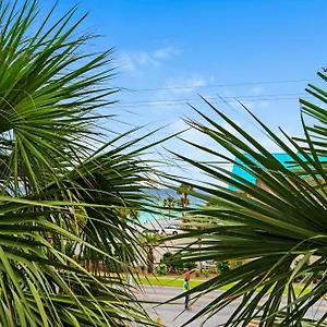 Grand Caribbean West 303 Apartment Destin